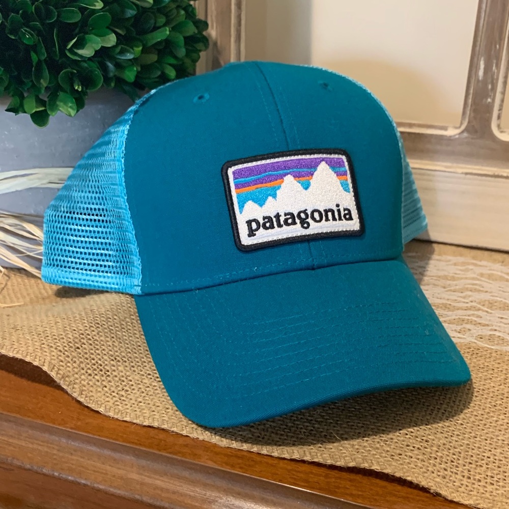 Patagonia Women’s Trucker Hat